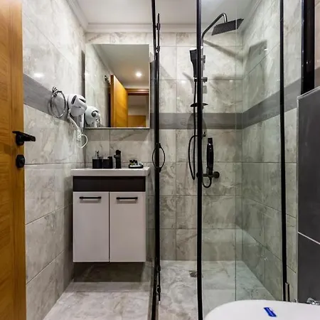 Benjamin Palace Apartamento *