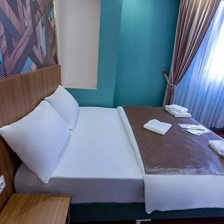 Benjamin Palace Apartamento