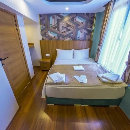 Apartamento Benjamin Palace *